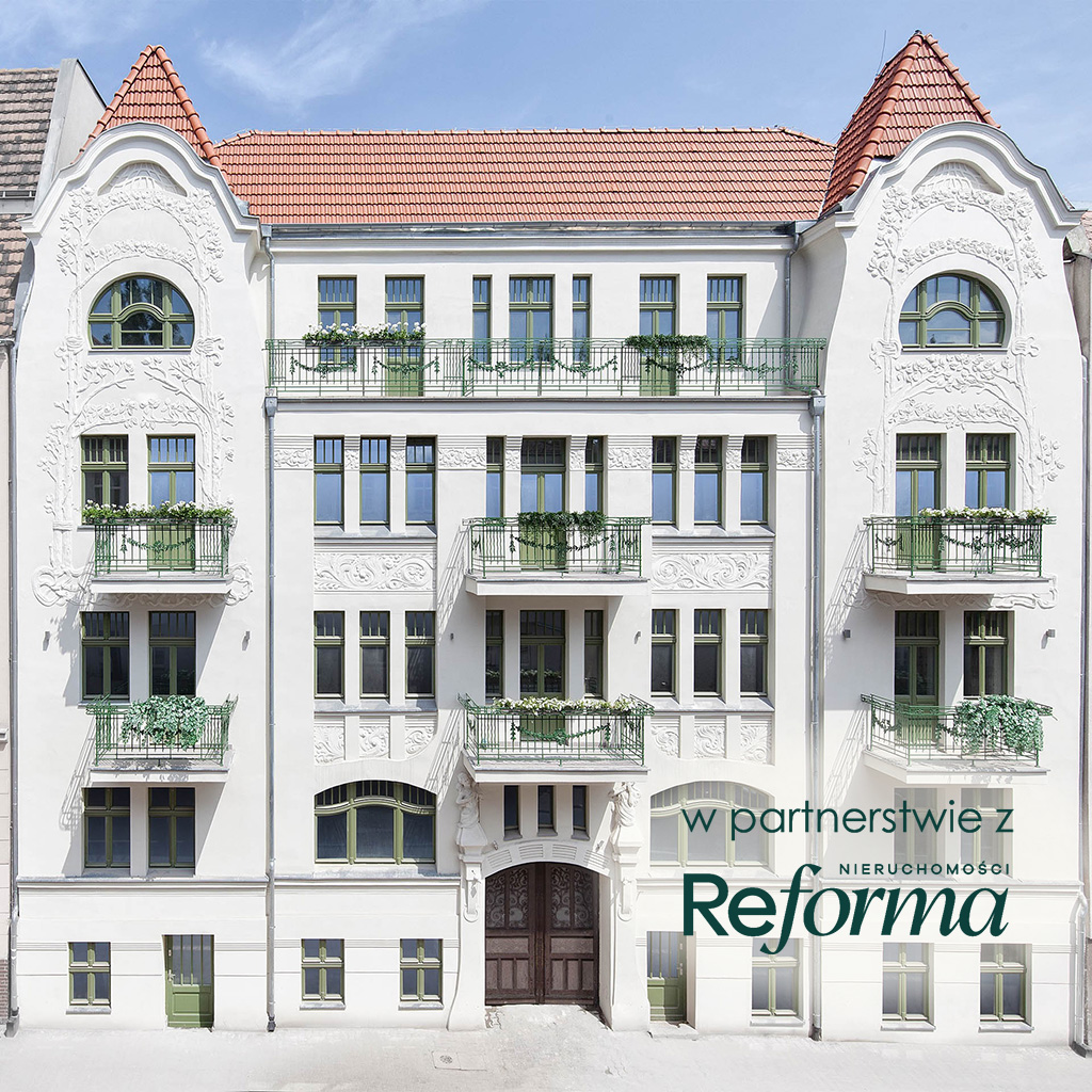Poznańska 50